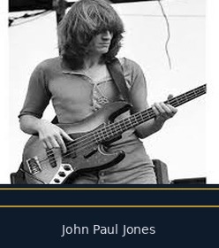John Paul Jones